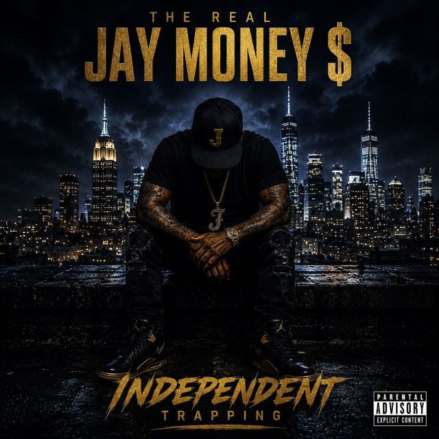 The Real Jay Money $ - 'Heart Of The Trap' [Ringtone]