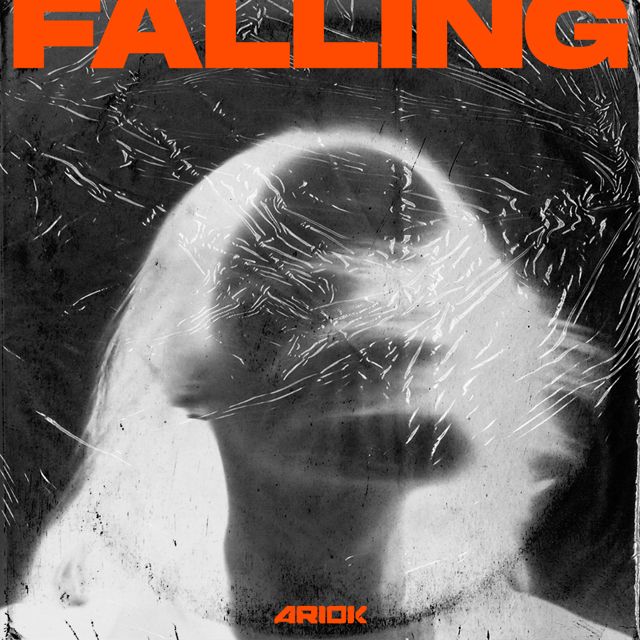 Arlok - 'FALLING (Extended Mix)' [Ringtone]