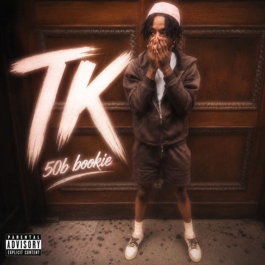 50B BOOKIE - 'TK' [Ringtone]