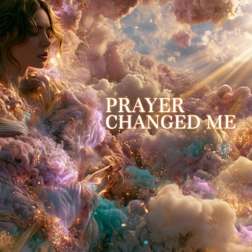 TerraVibe Soundworks - 'Prayer changed me' [Ringtone]