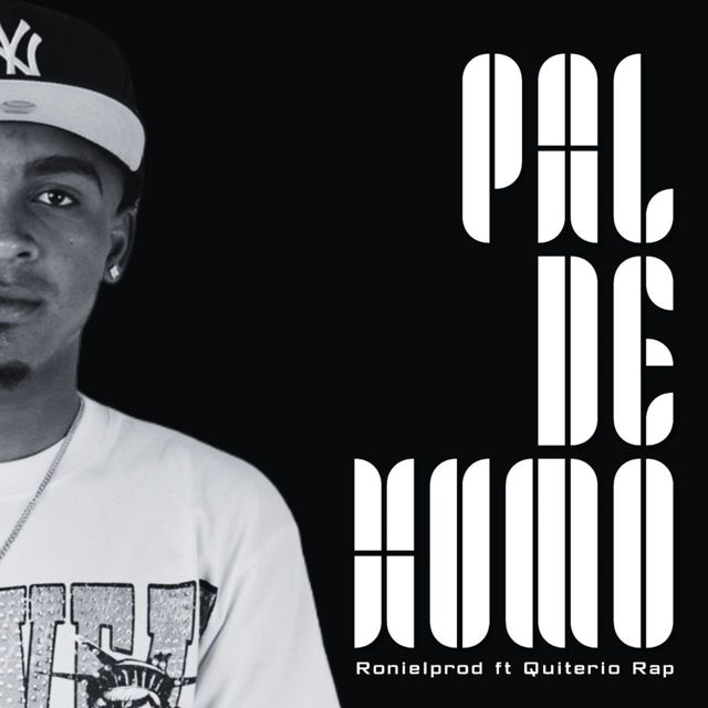 Ronielprod - 'Pal De Humo (feat. Quiterio Rap)' [Ringtone]