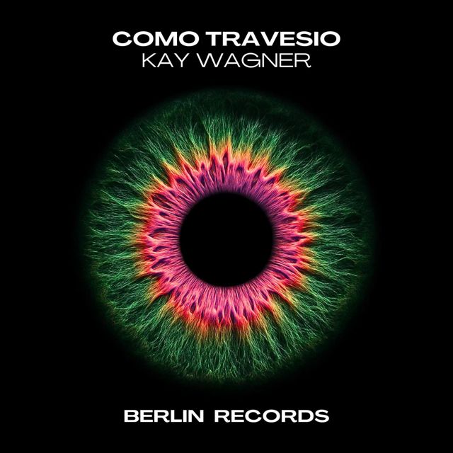 KAŸ Wagner - 'Como Travesio' [Ringtone]