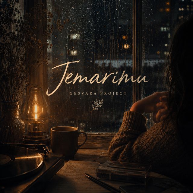 Gesvara Project - 'Jemarimu' [Ringtone]