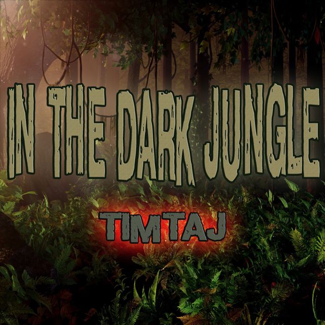 TimTaj - 'In the Dark Jungle' [Ringtone]