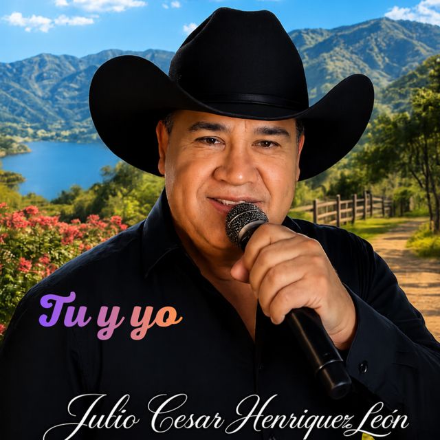 Julio Cesar Henriquez Leon - 'Tu y yo' [Ringtone]