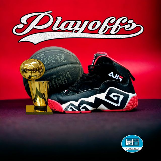 J.OnDabeat - 'Air Jordan' [Ringtone]