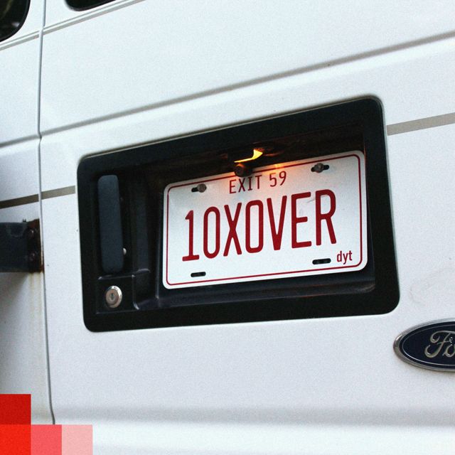 Ten Times Over - 'Slip' [Ringtone]