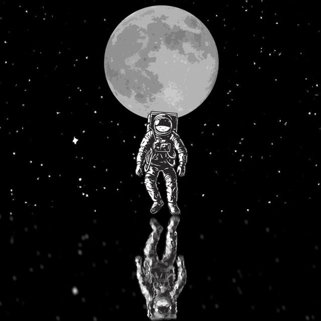 Zack Efelgin - 'Lost in the Space (Chapter 3)' [Ringtone]