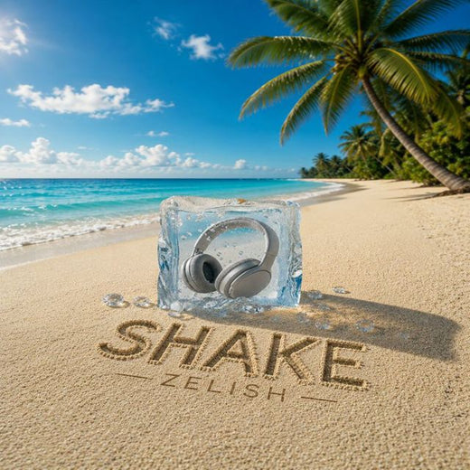 Zelish - 'Shake' [Ringtone]