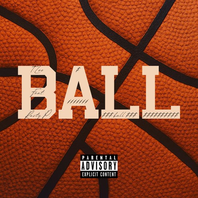 T.Lee - 'Ball (feat. Rusty P)' [Ringtone]