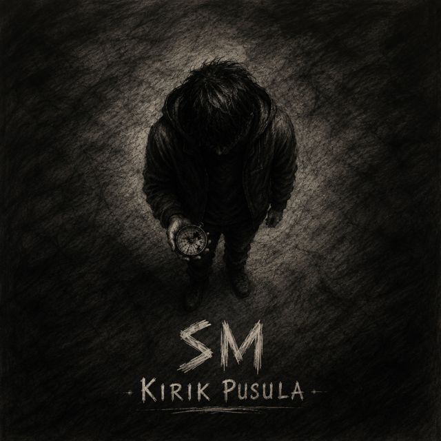 SM - 'Kırık Pusula' [Ringtone]