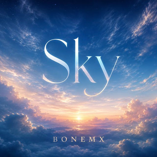 BONEMX - 'SKY PARK' [Ringtone]
