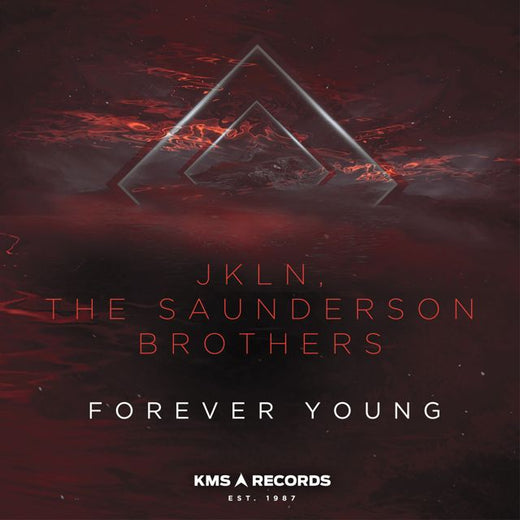 JKLN - 'Forever Young (feat. The Saunderson Brothers)' [Ringtone]