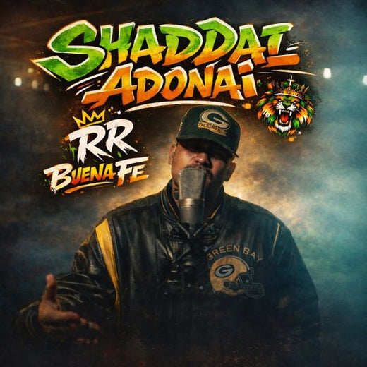 RR Buena Fe - 'Shaddai Adonai' [Ringtone]