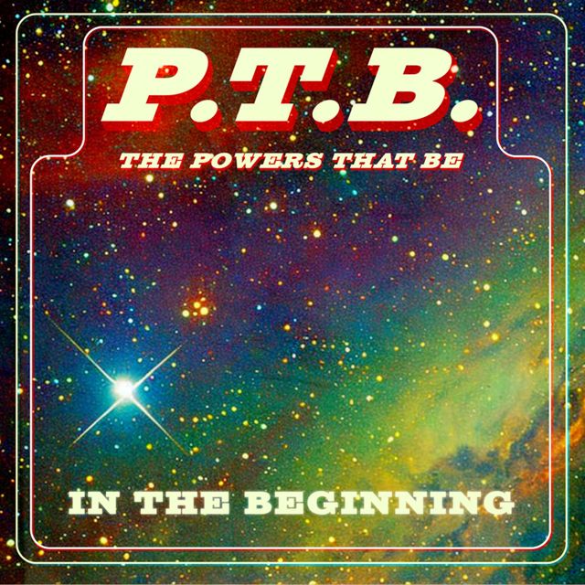 The Powers That Be - 'In The Beginning (Part II)' [Ringtone]