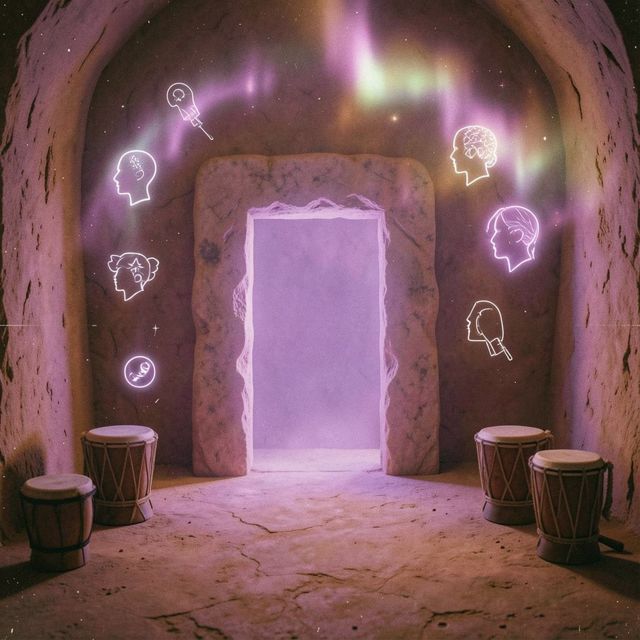 Douglas M Silva - 'Porta Roxa' [Ringtone]
