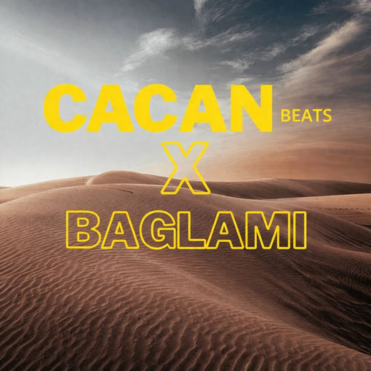 Çaçan Beats - 'Baglami' [Ringtone]
