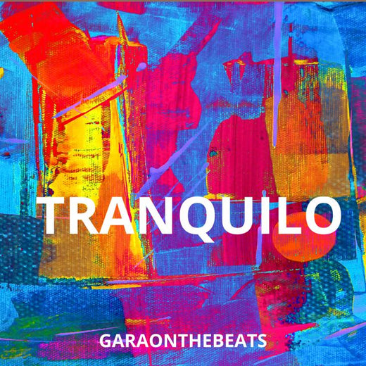 Garaonthebeats - 'Tranquilo' [Ringtone]