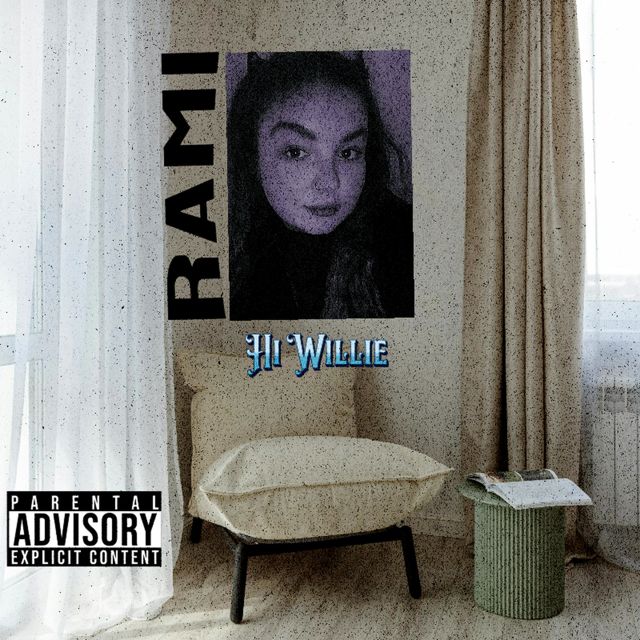 Hi Willie - 'RAMI' [Ringtone]