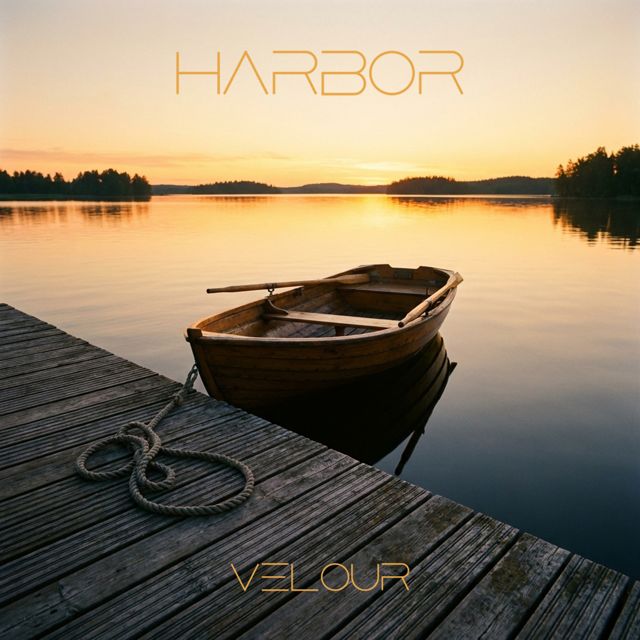Velour - 'Harbor' [Ringtone]