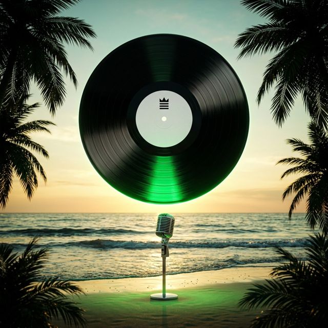 Alfatih Sounds - 'Sunset on My Mind' [Ringtone]