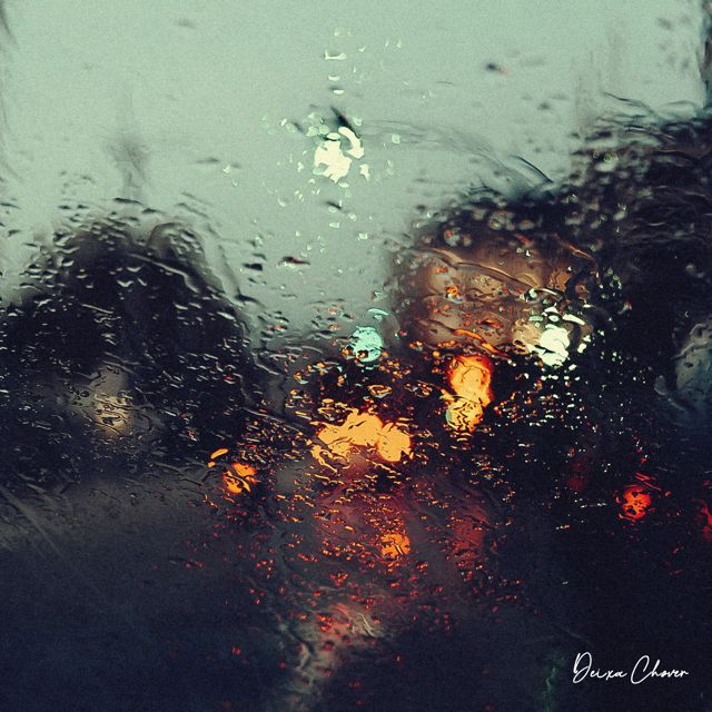 JOSÉ LEON - 'Deixa Chover' [Ringtone]