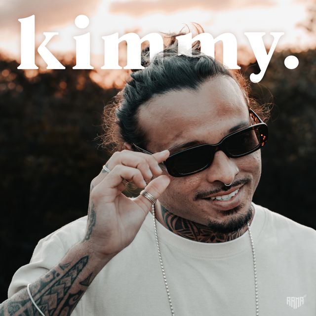 KIMMY. - 'Crystal' [Ringtone]