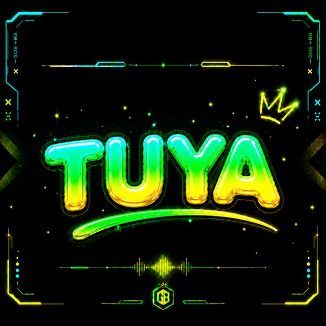 I'm Gabell Beatz. - 'TUYA' [Ringtone]