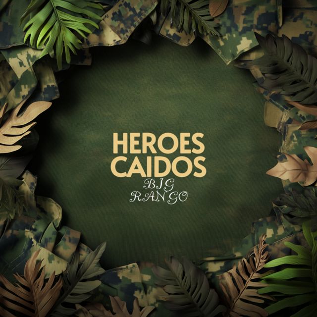 big rango - 'heroes caidos' [Ringtone]