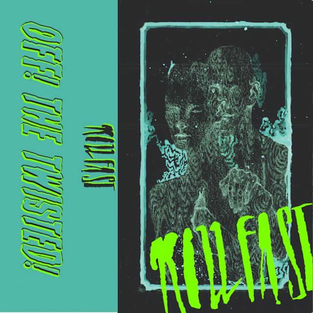 Rollfast - 'Off! the Twisted!' [Ringtone]