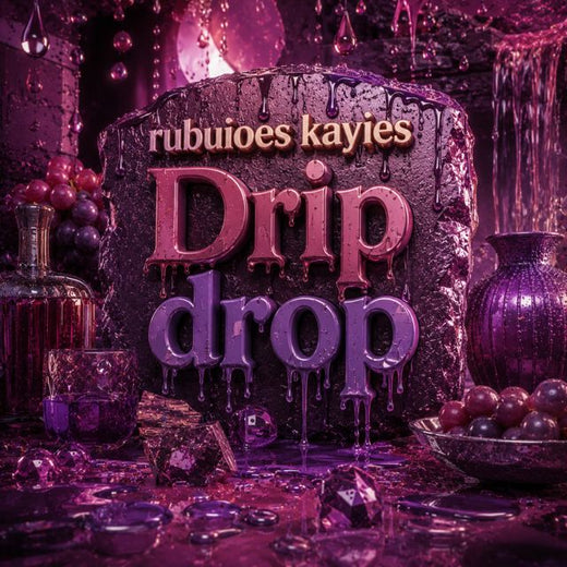 rubuioes kayies - 'Over Joy' [Ringtone]