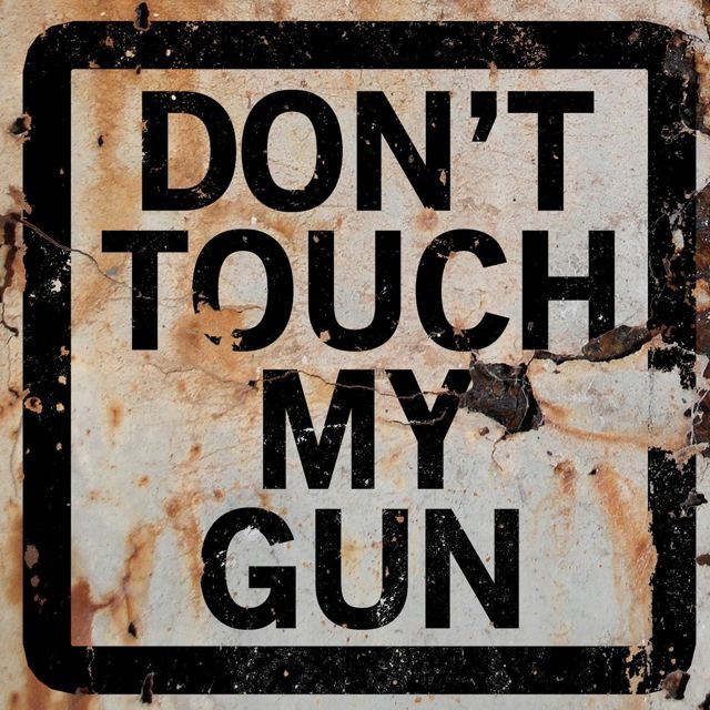 Mbest11x - 'Don't Touch My Gun (feat. Papa Best)' [Ringtone]