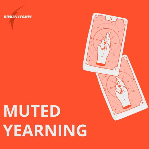 Roman Lesmin - 'Muted Yearning' [Ringtone]