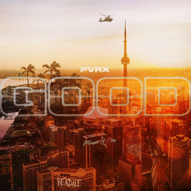 Pvrx - 'Good' [Ringtone]