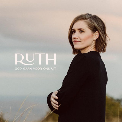 Ruth - 'God Gaan Voor Ons Uit' [Ringtone]