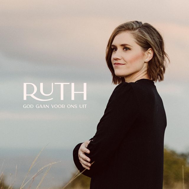 Ruth - 'God Gaan Voor Ons Uit' [Ringtone]