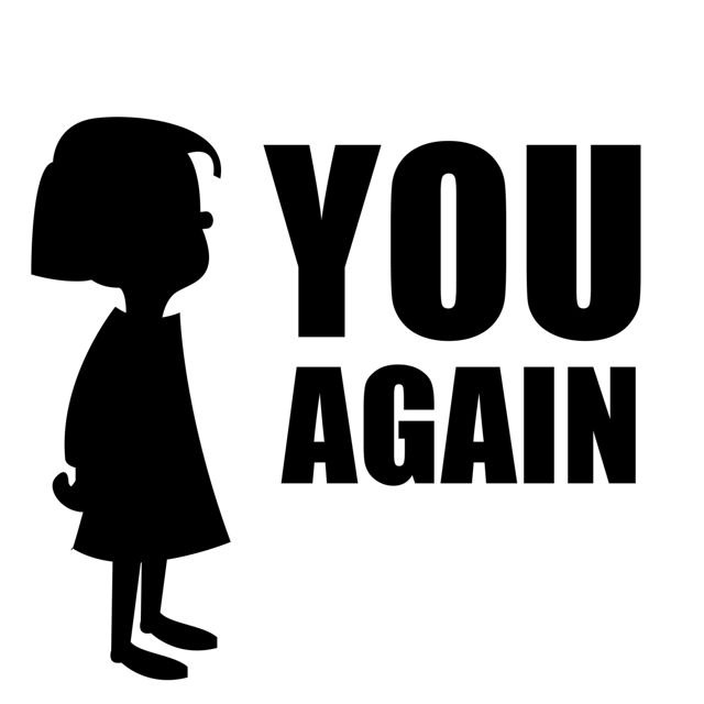 Texting Tones - 'You Again' [Ringtone]