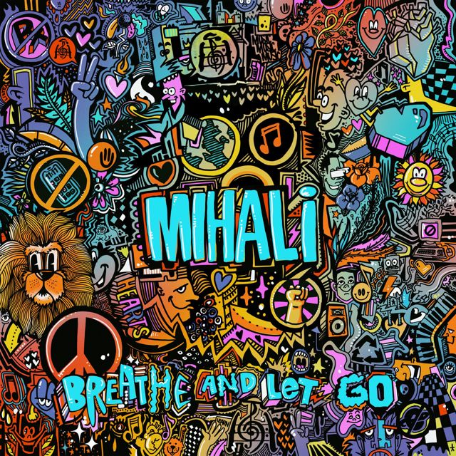 Mihali - 'Enemies (feat. Matisyahu)' [Ringtone]