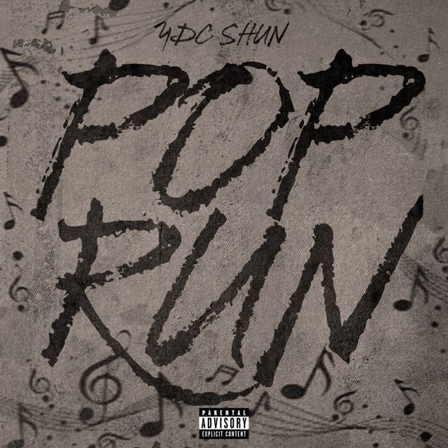 Ydc Shun - 'Pop Run' [Ringtone]
