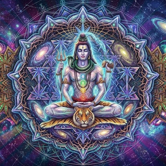 Adamya sharma - 'Trahimam Shambhu' [Ringtone]