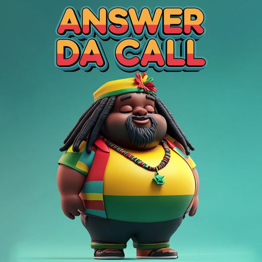 RRAI - 'Answer Da Call' [Ringtone]