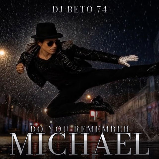 Dj BeTo 74 - 'Do you remember Michael' [Ringtone]