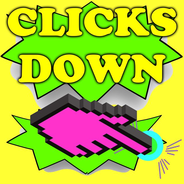 Text Tone Sounds - 'Clicks Down (Text Tone)' [Ringtone]