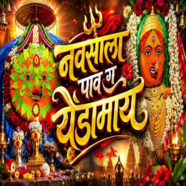 Avinash King - 'Navsala Pav G Yedamay' [Ringtone]