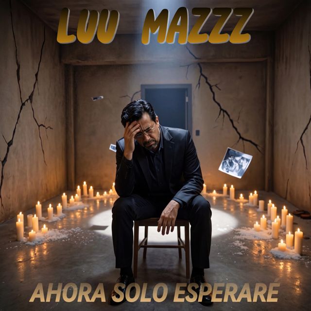 LUU MAZZZ - 'AHORA SOLO ESPERARE' [Ringtone]