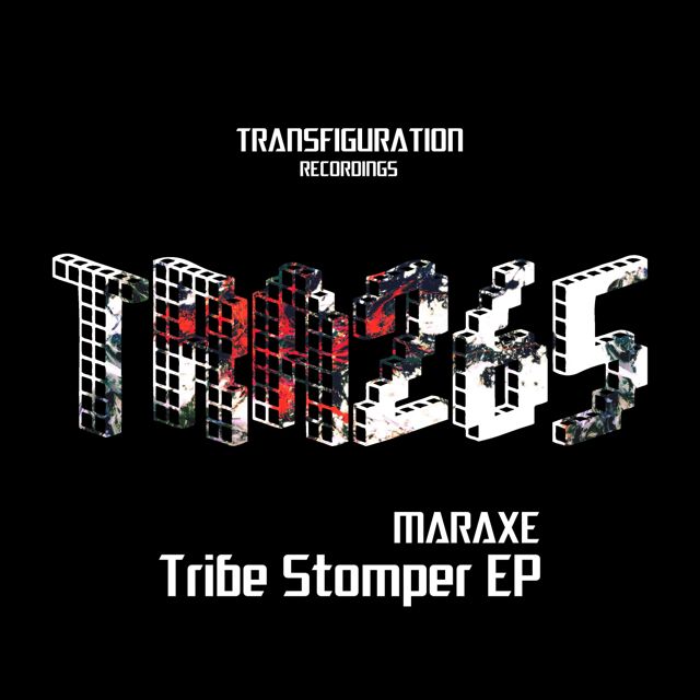 MarAxe - 'Tribe Stomper' [Ringtone]