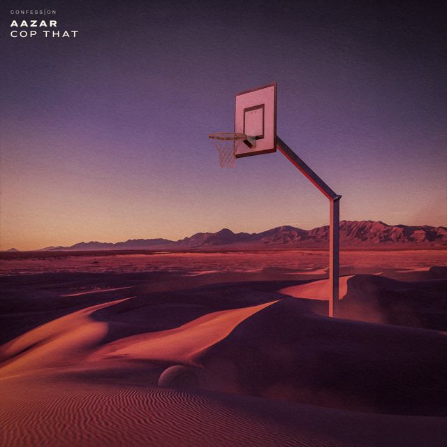 Aazar - 'Cop That' [Ringtone]