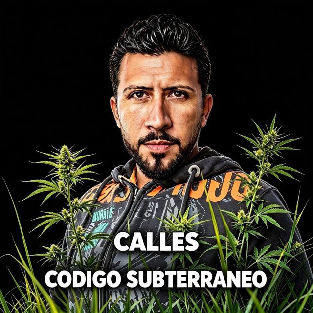 Codigo Subterraneo - 'Calles' [Ringtone]