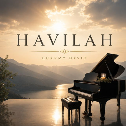 Dharmy David - 'Havilah' [Ringtone]