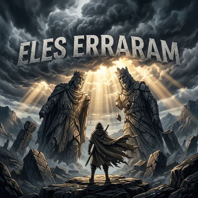 ZENKO - 'Eles Erraram' [Ringtone]
